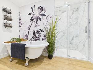 Bathroom- click for photo gallery